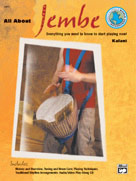 All About Jembe Cover