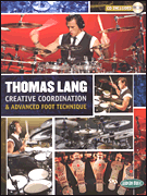 Creative Coördination and Advanced Foot Techniques Book Cover
