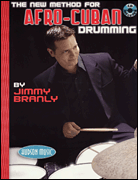 Afro-Cuban Drumming Cover