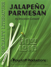 Jalapeno Parmesan | by Brocton Conwell