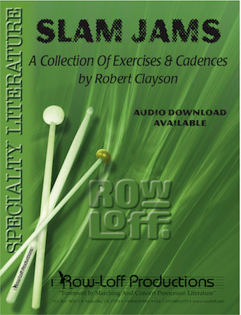 Slam Jams | by Robert Clayson