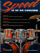 Speed Is Of No Concern Cover