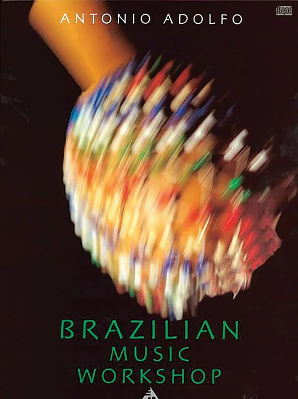 Brazilian Music Workshop + CD