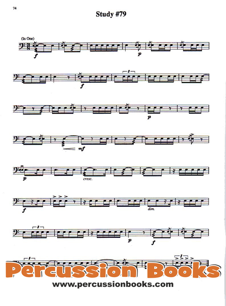 Elementary Snare Drum Studies Cover;Elementary Snare Drum Studies Sample 1;Elementary Snare Drum Studies Sample 2;Elementary Snare Drum Studies Sample 3