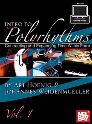 Intro to Polyrhythms + Online Audio