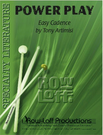 Power Play | by Tony Artimisi