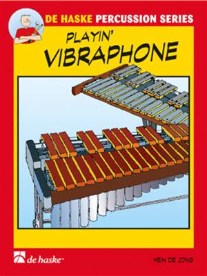 Playin' Vibraphone + CD
