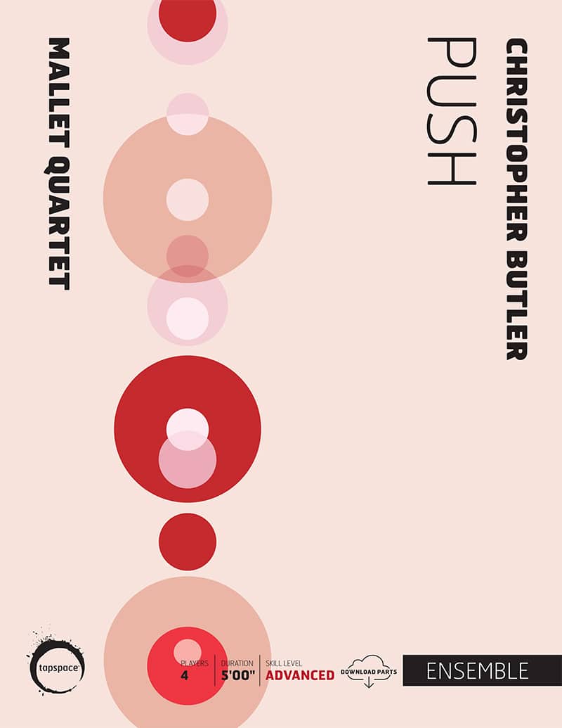 Push | Christopher Butler