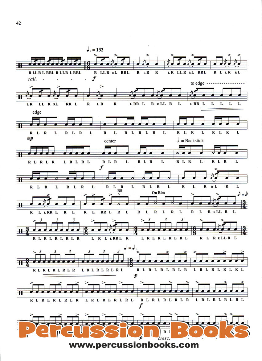 Rudiments In Rhythm Cover;Rudiments In Rhythm Sample 1;Rudiments In Rhythm Sample 2;Rudiments In Rhythm Sample 3