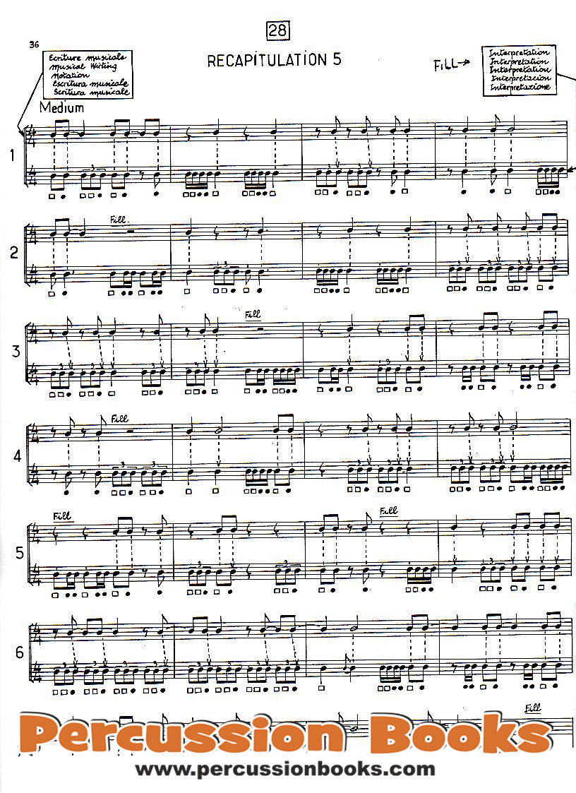 Sight-Reading 2 Cover;Sight-Reading 2 Sample 1;Sight-Reading 2 Sample 2;Sight-Reading 2 Sample 3