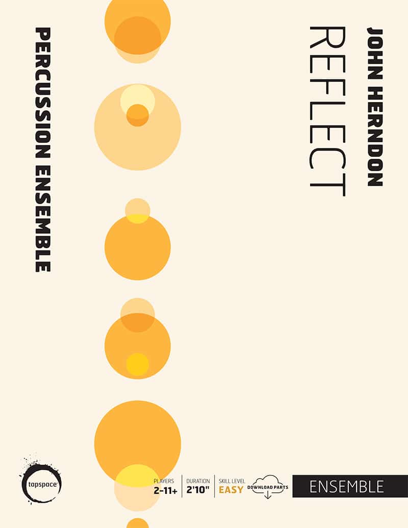 Reflect | John Herndon