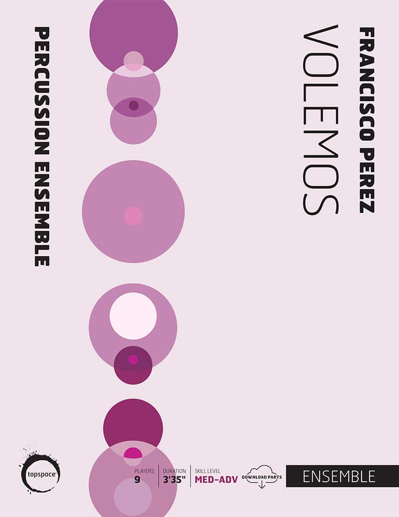 Volemos | Francisco Perez