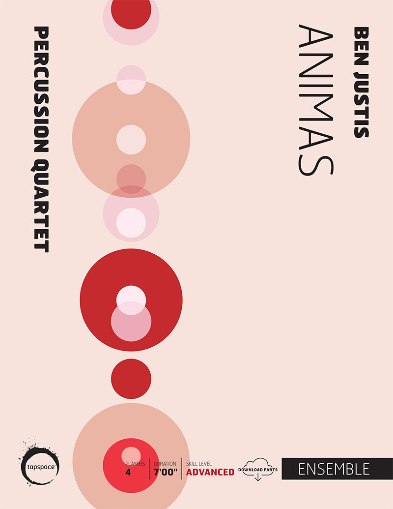 Animas | Ben Justis