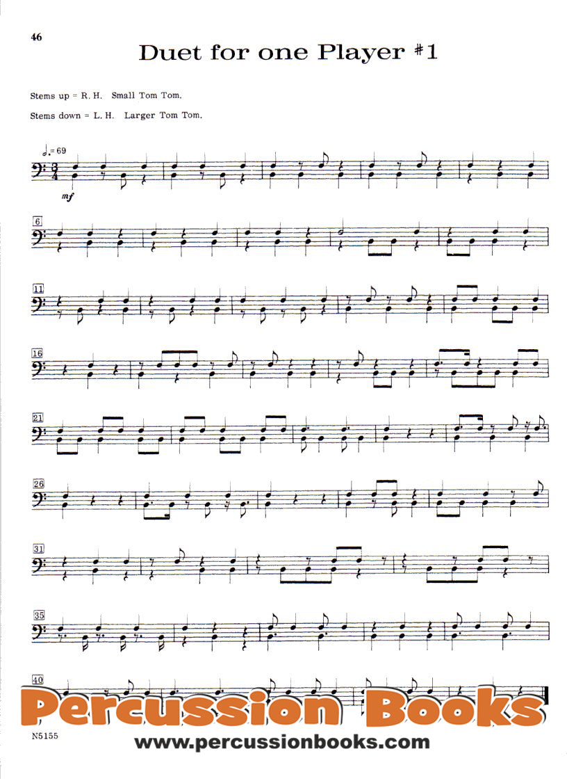 The Solo Snare Drummer Cover;The Solo Snare Drummer Sample 1;The Solo Snare Drummer Sample 2;The Solo Snare Drummer Sample 3