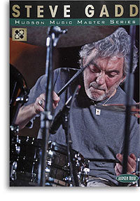 The Master Series DVD Cover