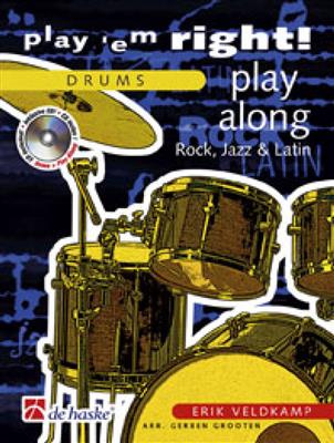 Play 'em Right + CD