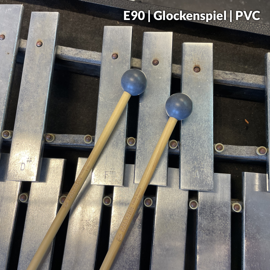 Salyers Etude Series | Glockenspiel | PVC | E90