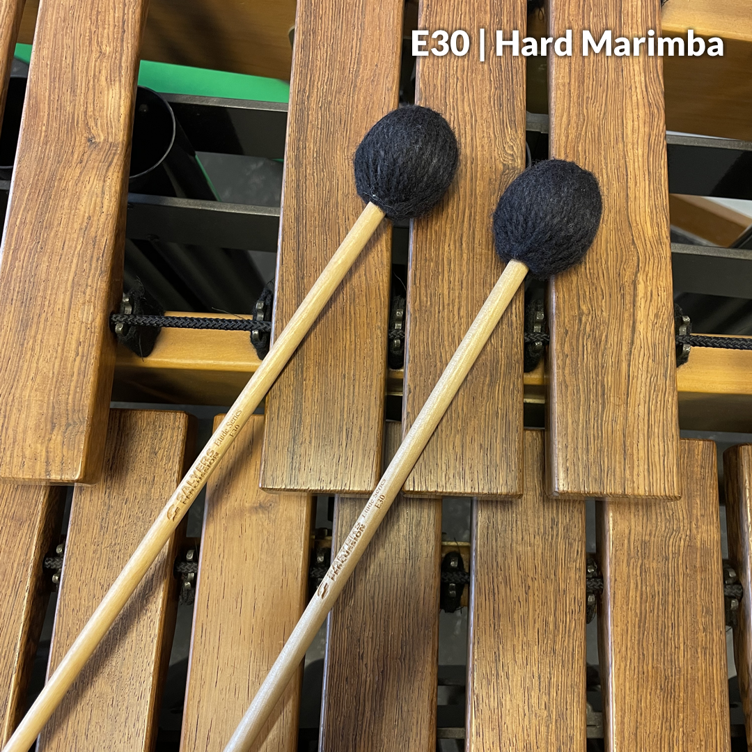 Salyers Etude Series | Marimba | Hard | E30