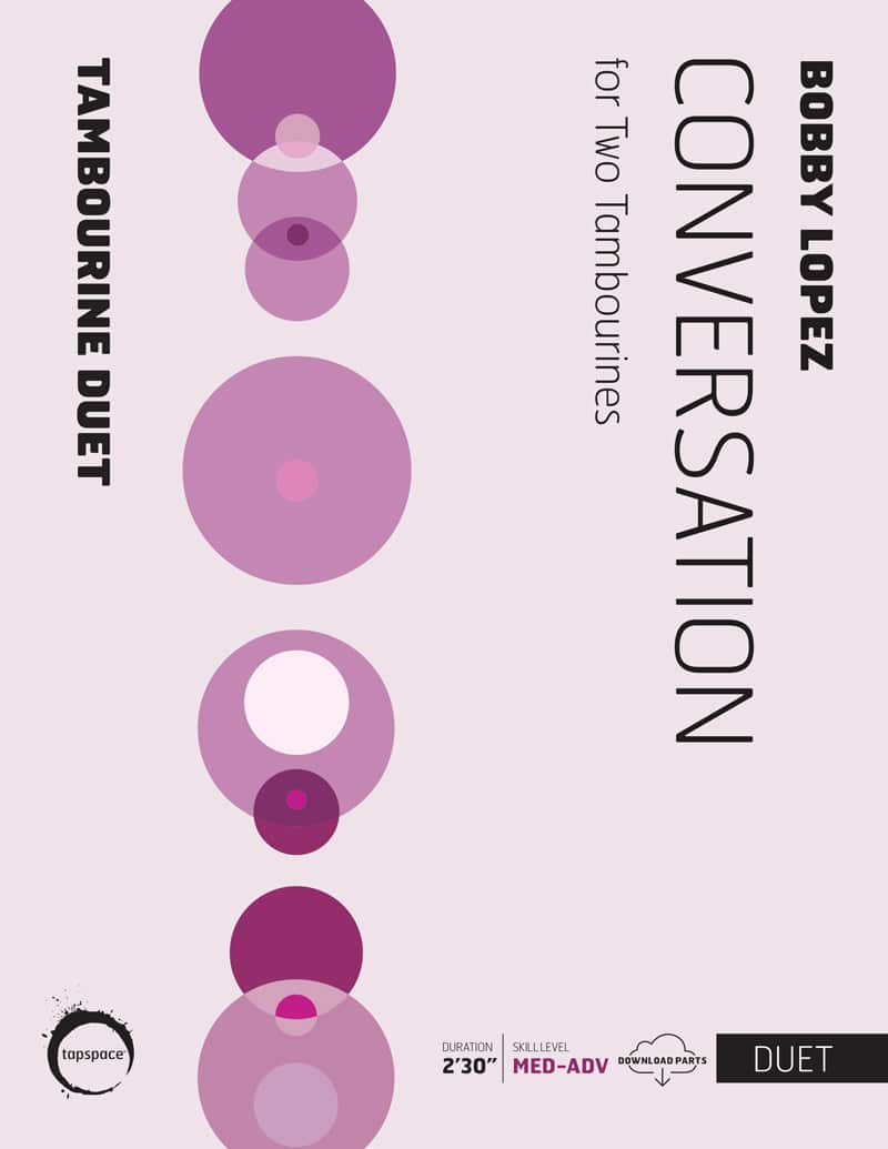 Conversation | Bobby Lopez