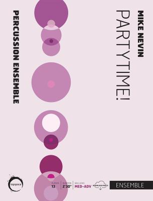 Partytime! | by Mike Nevin