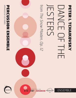 Dance of the Jesters | by Joe Hobbs