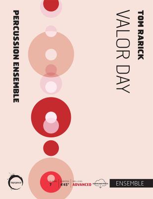 Valor Day | by Tom Rarick