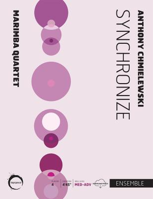 Synchronize | Anthony Chmielewski