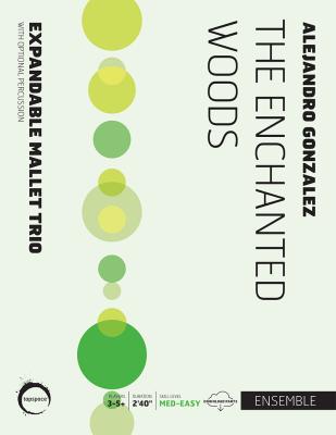 Enchanted Woods | Alejandro Gonzalez