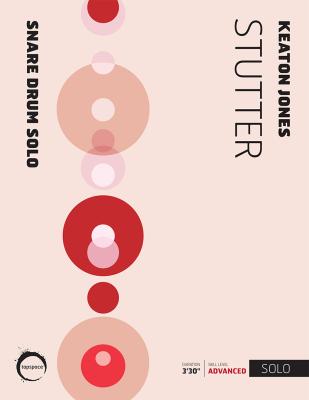 Stutter | by Keaton Jones