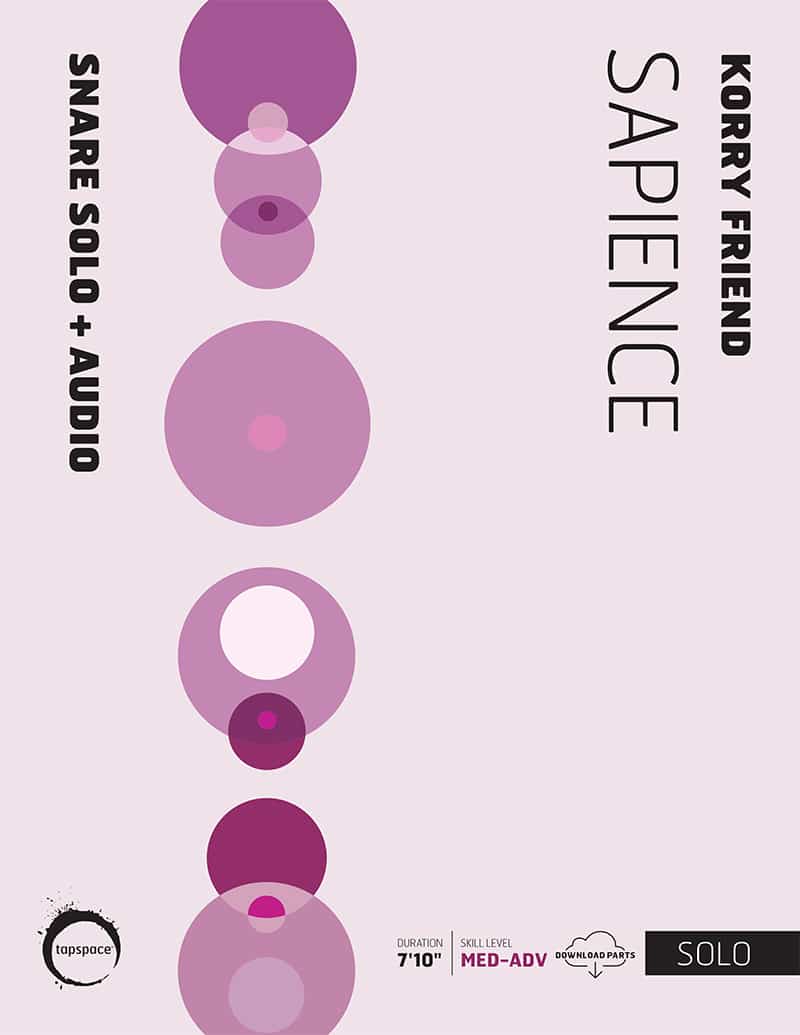 Sapience | Korry Friend