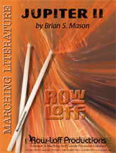 Jupiter II | by Brian S. Mason