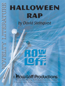 Halloween Rap | by David Steinquest