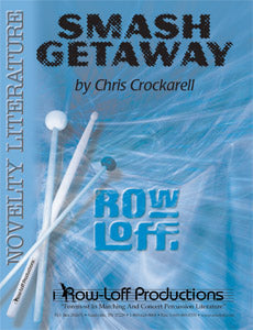 Smash Getaway | by Chris Crockarell