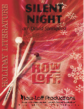 Silent Night | arr. David Steinquest