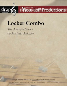 Aukofer Series, The - Locker Combo | by Michael Aukofer.