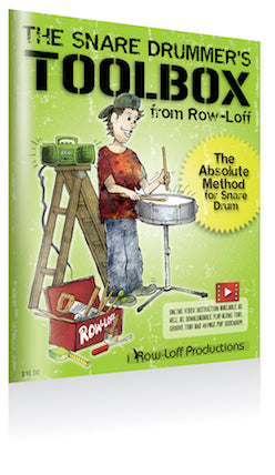 The Snare Drummer's Toolbox