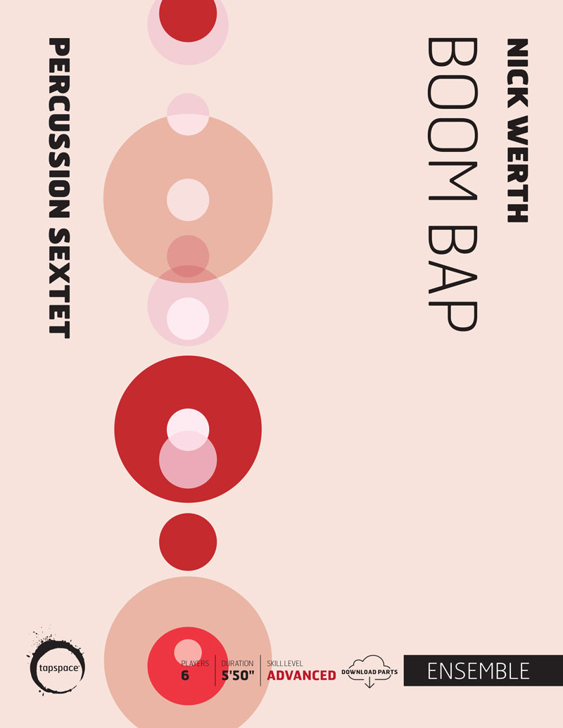 Boom Bap | Nick Werth