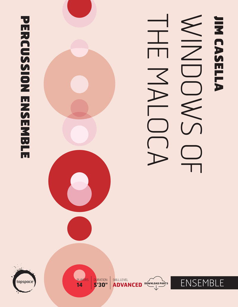 Windows of the Maloca | Jim Casella