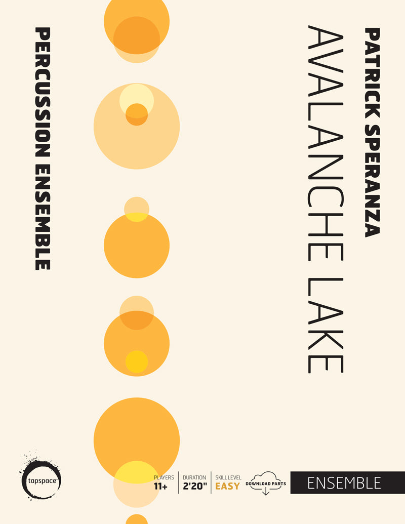 Avalanche Lake | Patrick Speranza