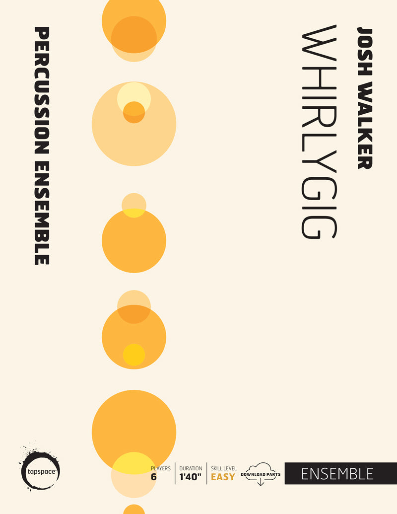 Whirlygig | Josh Walker