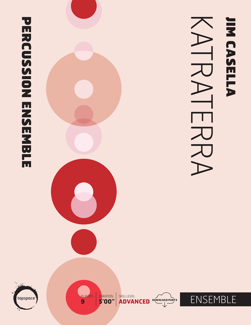 Katraterra | Jim Casella