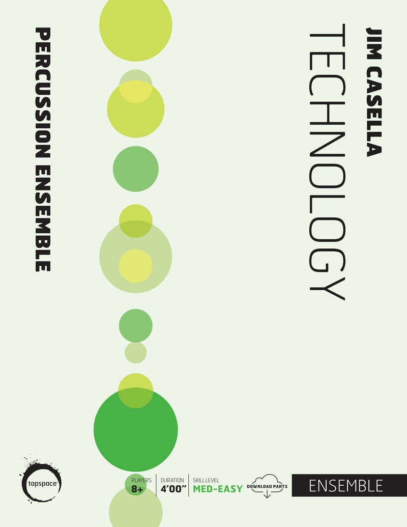 Technology | Jim Casella