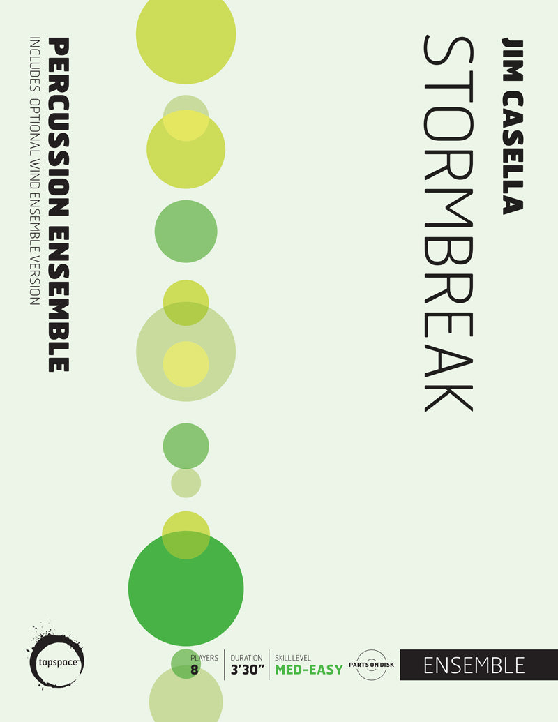 Stormbreak | Jim Casella