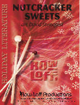 Nutcracker Sweets | arr. David Steinquest