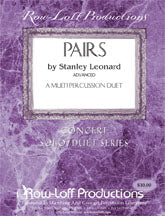 Pairs | by Stanley Leonard