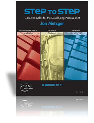 Step-To-Step | Jon Metzger