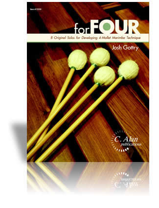 For Four | Josh Gottry