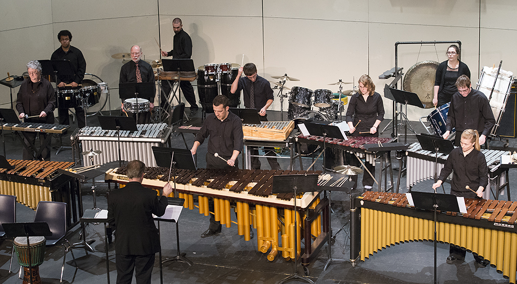 Top Percussions Who are the best Percussion Ensemble Sheet Music suppliers in the Neth ...