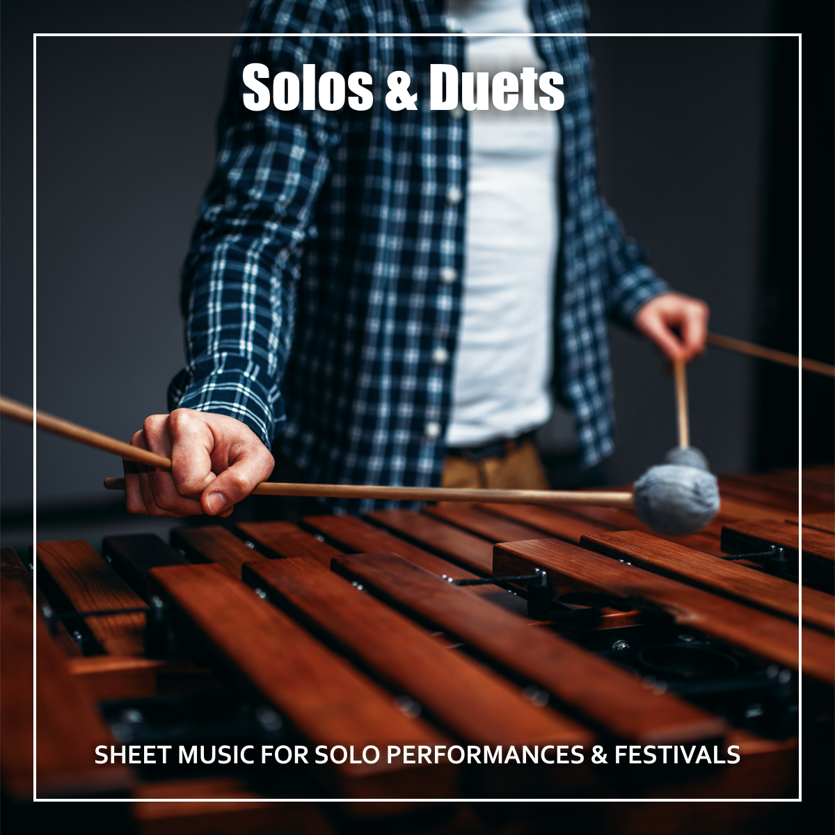 Solos And Duets | Sheet Music For Solo Performances And Festivals