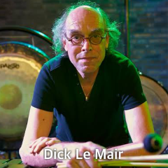 Dick Le Mair | Concert & Marching Music Artist
